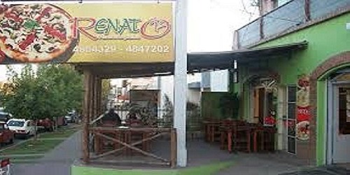RENATO PIZZA & CALZONI