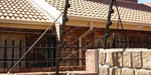 Saspro Electrical
