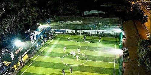 Cancha Sintética Football Total Chiriquí