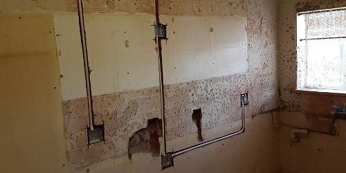 Saspro Electrical