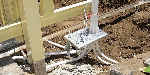 Saspro Electrical
