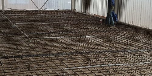 Saspro Electrical