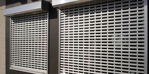 PUERTAS ENROLLABLES IMCE EN CUENCA