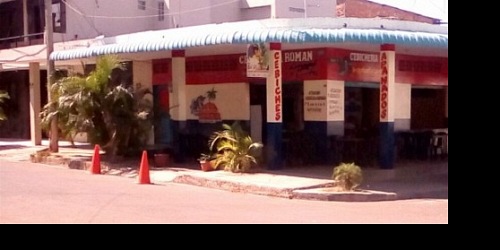 Cevicheria Roman Sport de FLIPPER desde 1982