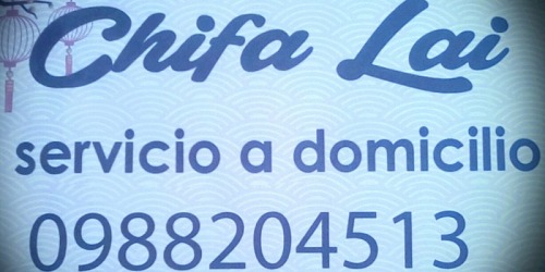 CHIFA   LAI