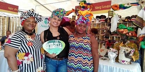 Armatta Artesanias y Accesorios Etnicos  Cali Quibdo