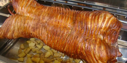 BAR BRAAIS