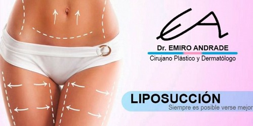 Dr. Emiro Andrade Chaparro