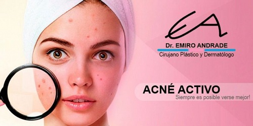 Dr. Emiro Andrade Chaparro