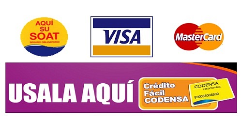 CDA BOGOTA LTDA