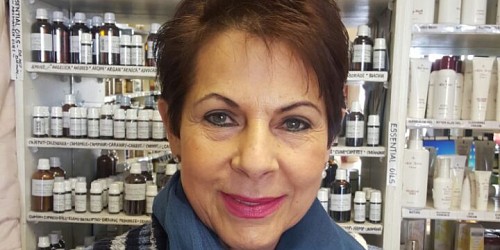 Natural Health Shop Moreleta Park
