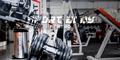 SPORT BODY CENTRO