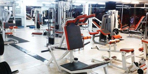 SPORT BODY CENTRO