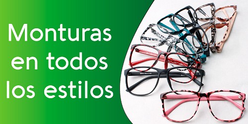 CENTRO OPTICO VISUAL ANDINO