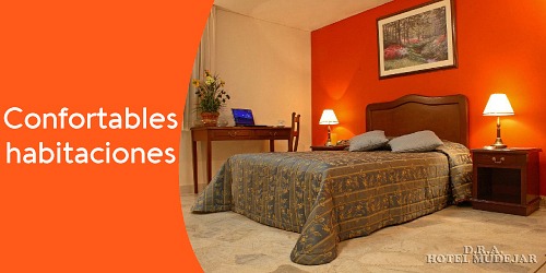 HOTEL MUDEJAR