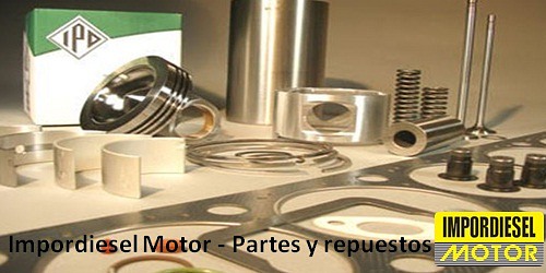 IMPORDIESEL MOTOR