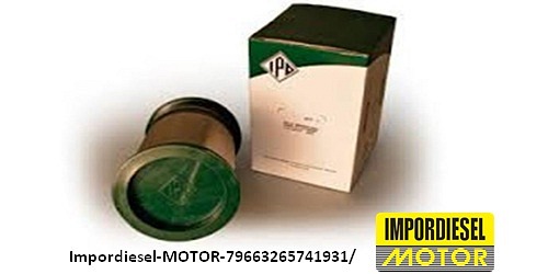 IMPORDIESEL MOTOR