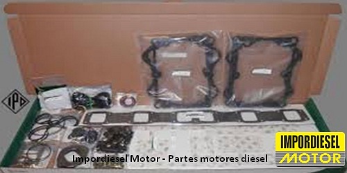 IMPORDIESEL MOTOR