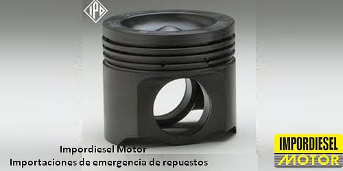 IMPORDIESEL MOTOR