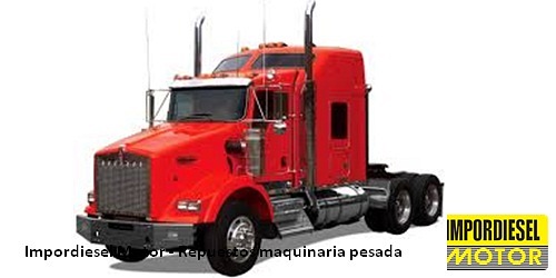 IMPORDIESEL MOTOR