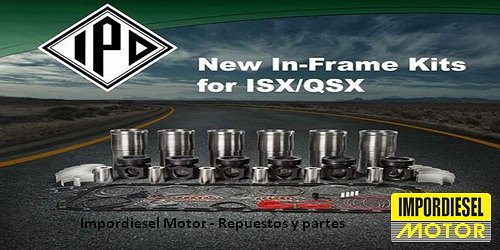 IMPORDIESEL MOTOR