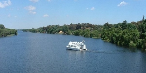 Vaal Meander