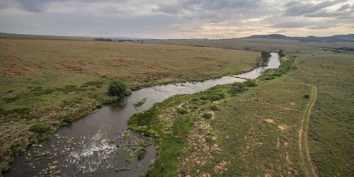 Vaal Meander