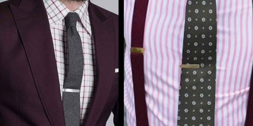 dKché England Style ropa de hombre Quito