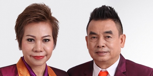 บริษัท เยส ไอ แคน พลัส จำกัด