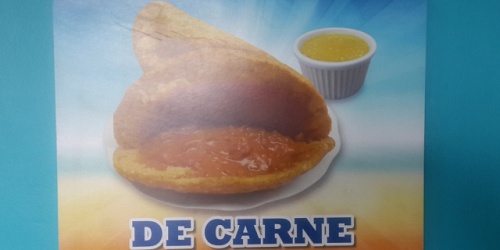 LAS EMPANADAS DE DON BETO
