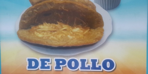LAS EMPANADAS DE DON BETO