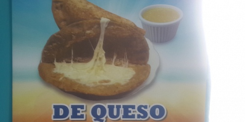 LAS EMPANADAS DE DON BETO