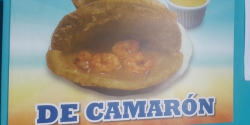 LAS EMPANADAS DE DON BETO