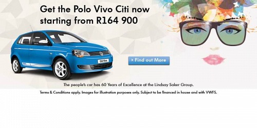 Lindsay Saker Volkswagen