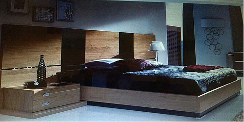 Acabados en Madera Silva B.