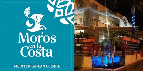 Restaurante Moros En La Costa