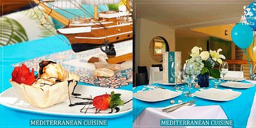 Restaurante Moros En La Costa