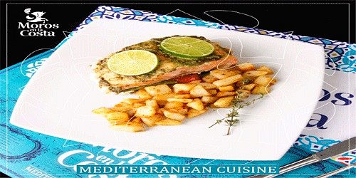 Restaurante Moros En La Costa