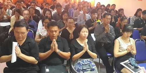 Dr.Thong SMEs 4.0 ดร.ทอง พุทธลอด