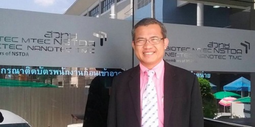 Dr.Thong SMEs 4.0 ดร.ทอง พุทธลอด
