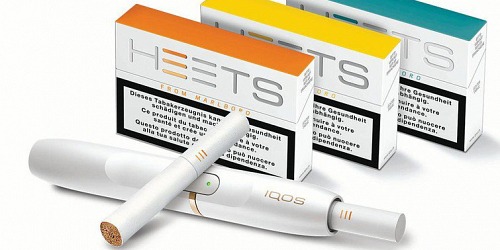 IQOS STORE - CASTELVETRANO