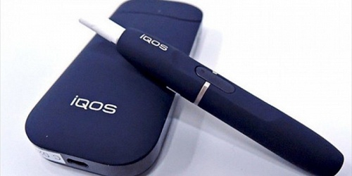 IQOS STORE - CASTELVETRANO