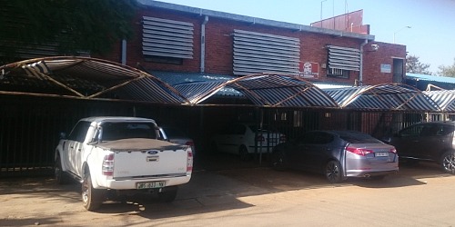 G.P. Stoltz Engineering
