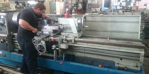 G.P. Stoltz Engineering