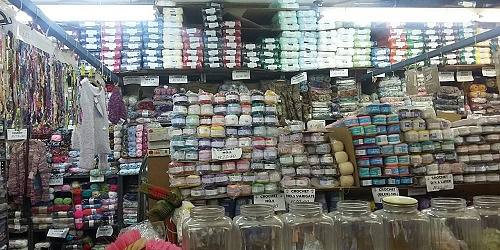 Pretoria North Wool Centre
