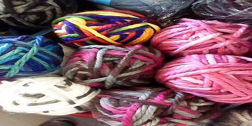Pretoria North Wool Centre