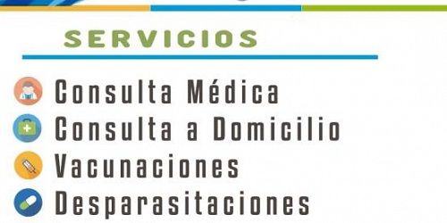 Clínica Veterinaria MEDICAL VET - GYE