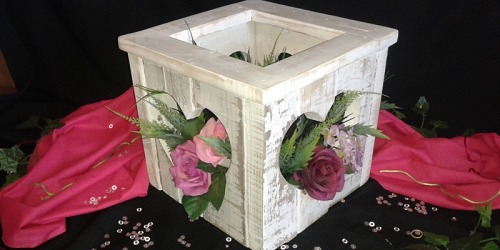 Willa's Framing Wilna vd Merwe