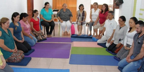 Escuela Gnóstica de Educación Continua