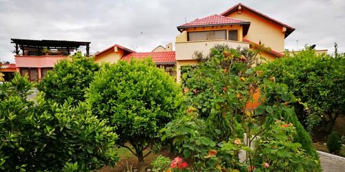 Casa Hogar del Adulto Mayor Quinta Santa María